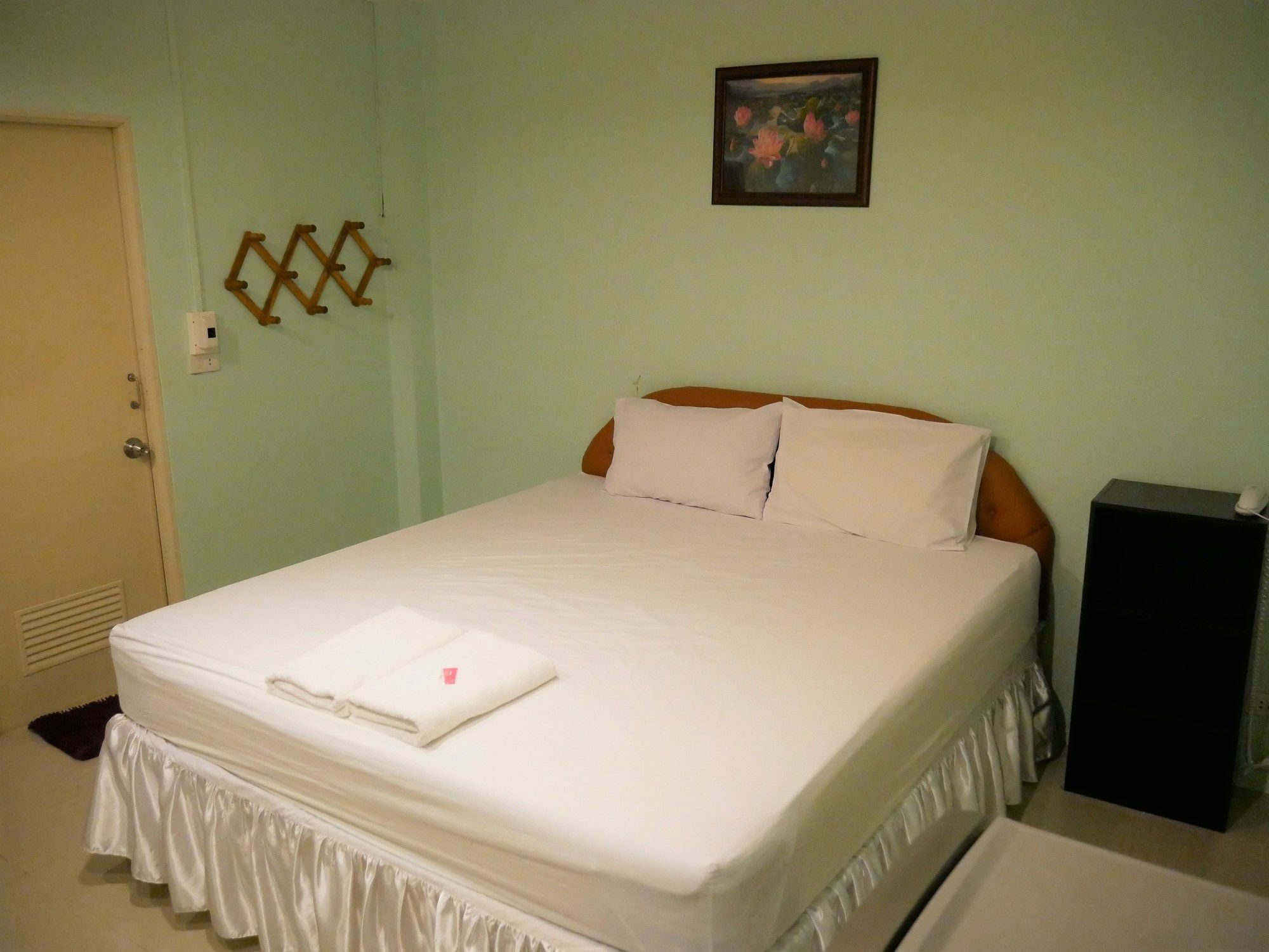 Viriya Resort Phitsanulok Exterior foto